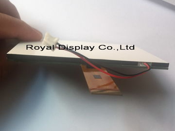 Points du module 320X160 d'écran d'affichage à cristaux liquides de DENT, affichage réfléchi d'affichage à cristaux liquides avec UC1698
