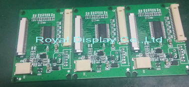 OEM/ODM programmables d'écran de Board For Laptop de contrôleur de TFT LCD acceptable
