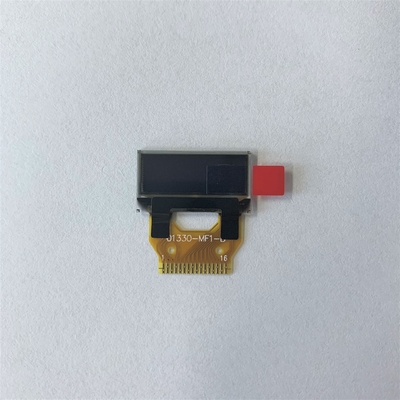 Module d'affichage OLED de 0,68 pouce avec SSD1306bz