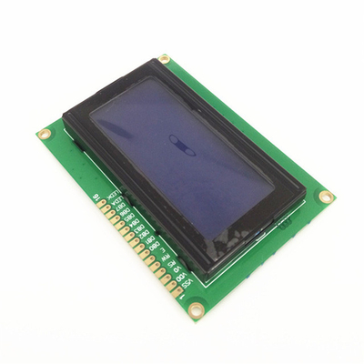 Module d'affichage LCD à 16 broches 16X4 avec St7065 et St7066