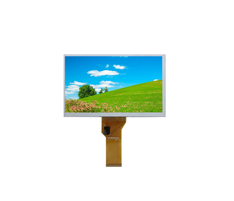 BOE BA104S01-100 10.4 pouces Panneau LCD RGB 4:3 Coût-efficacité personnalisé