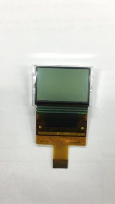 Module LCD mini taille 128*64 FSTN transflectif positif avec ST7567 6H