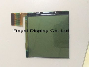 Module graphique d'affichage à cristaux liquides de Dot Matrix de DENT de RYG320240A pour l'application industrielle