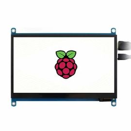 Raspberry Pi 7 Inch 1024X600 HDMI Touch Display R070WSV002