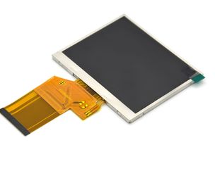 Interface 3,5" 320 x 3 (RVB) affichage RYT0350RDW01 de X 240 TFT LCD de FPC