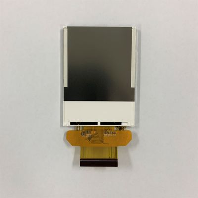50 Pin anti-éblouissant 240X320 2,8&quot; moniteur de RVB MCU TFT LCD