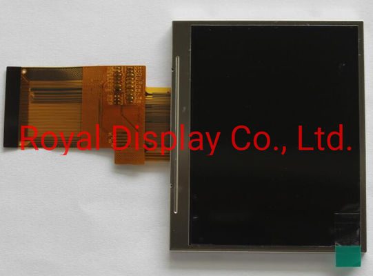 Pin FPC 24bit parallèle RVB Innolux original du module 54 de Lq035nc111 3.5in TFT LCD
