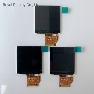 OEM/ODM 240*240 écran de visualisation de TFT LCD de 1,3 pouces St7789V 3.2V SPI pour l'application lndustrial