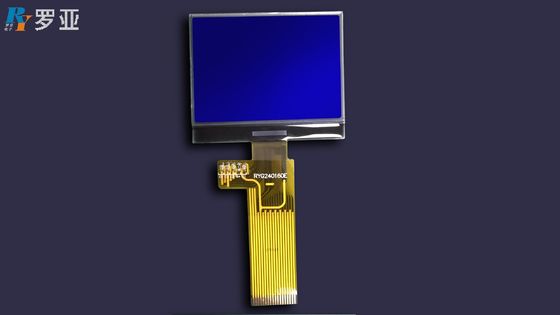 Framboise USB 350cd/M2 de module d'affichage à cristaux liquides d'écran tactile d'IPS TFT 3.5in