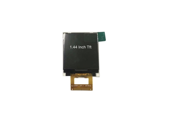 Points 128×128 de SPI Fpc 1,44 de module de la dent St7735S TFT LCD »