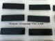 Affichage noir d'affichage à cristaux liquides de Va de fiabilité élevée pour des autoradios/climatiseur