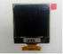 Commande SSD1327 IC de haute résolution de module d'Oled de pixel de QG-2828KS 128x128