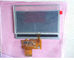 Module d'EJ050NA-01D TFT LCD pour l'équipement de bureau/électronique d'éducation