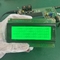 Module d'affichage LCD 4x20 caractères avec rétroéclairage jaune vert