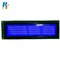 Module d'affichage LCD de caractères 40x4 bleu avec rétroéclairage LED
