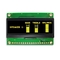 Fonction de caractères jaune blanc vert 128x32 points 2,23' OLED Module d'affichage avec SSD1305 IC
