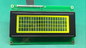 RY-C204LYILYW STN Module LCD à caractère jaune - vert avec IC SPLC780D1-021A