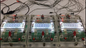 Module LCD TN pour échelle électronique monochrome positif transflectif 3.3V