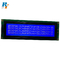 Module LCD STN de 40*4 caractères bleu monochrome négatif de grande taille avec ST7065/7066