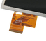 4.3 pouces Innolux LCD Module Panel 480*3RGB*272 affichage TFT numérique anti-éblouissement