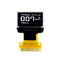 0Display OLED de 66 pouces 64*48 monochrome avec SSD1315 IC Winstar