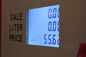 Module LCD TFT de taille personnalisée de 10 pouces pour l'affichage industriel du distributeur de carburant