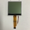 4.0' 480*RGB*480 TFT LCD Module IPS Transmissive Winstar remplacer l'affichage