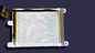 Le module 320x240 d'affichage graphique d'affichage à cristaux liquides de RYG320240A pointille 100% remplacent HANTRONIX HDG320240