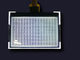 Module d'affichage à cristaux liquides de Matrix de MODULE d'affichage à cristaux liquides de DENT d'alimentation d'énergie de RYG12864L 3.3V avec ST7567