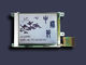 La coutume contrastée du module FSTN de panneau d'affichage à cristaux liquides de rapport a formé l'ODM d'OEM d'écran d'affichage à cristaux liquides