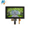 MIPI polychrome du module 480 x 272 d'affichage de TFT LCD de 3,5 pouces interface de Dots With