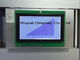 240X128 Dots COB Monochrome Panel Module Stn Graphic Transmissive Negative LCD Graphic Display Module