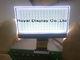 OEM/ODM Stn Gray 128X64 Dots Matrix with Blacklight COB LCD Module LCD Display RYG12864M ST7565R