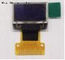 64X32 pointille le module Spi 0,49&quot; parallèle d'affichage d'OLED écran mono de l'affichage à cristaux liquides SSD1306