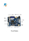 Informatique 12VDC du conducteur LVDS de TTL 50p TFT LCD avec HD MI VGA poids du commerce