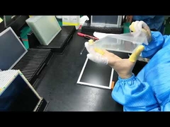 Fabricant de écrans LCD TFT