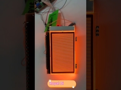 Module LCD 12864