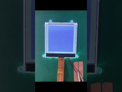 Module à écran LCD RYG128128A