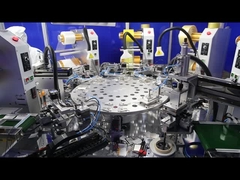 Production de écrans LCD