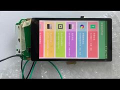 Écran tactile capacitif FHD 5,5 pouces 1080x1920