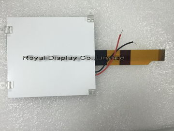Affichage programmable d'affichage à cristaux liquides de graphique de DENT, module d'Oled du pixel 128x128