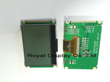 Points de RYB240160A 240*160, bleu graphique du module FSTN d'affichage à cristaux liquides de DENT d'alimentation de l'énergie 3.3V