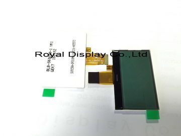 Points graphiques du gris RYG12864Z 128*64 du module STN d'affichage à cristaux liquides de la DENT N-position, alimentation de l'énergie 3.3V