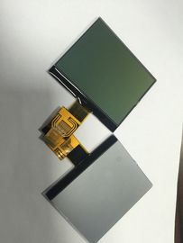 Module positif d'affichage d'affichage à cristaux liquides de mètre d'énergie électrique angle de visualisation à 12 heures
