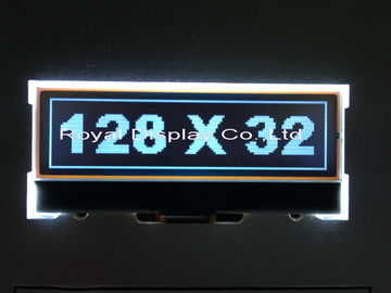 128x32 Dot Cog Lcd Display Module pour le dispositif tenu dans la main RYG12832A