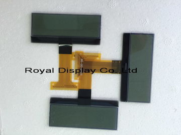 128x32 Dot Cog Lcd Display Module pour le dispositif tenu dans la main RYG12832A