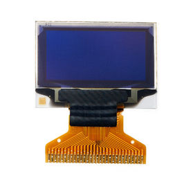 Petit parallèle de module d'affichage d'Oled de réponse rapide/interface d'I2C/4-Wire SPI