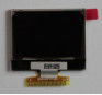 1,32 ' caractères blancs de module d'affichage d'OLED dans la résolution noire de pixels du fond 128x 96