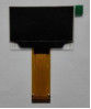 Module d'affichage d'Allvision OLED, angle de visualisation libre d'affichage monochrome d'Oled