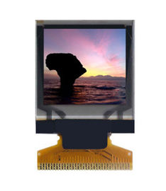 Résolution parallèle/de SPI interface d'Oled d'écran de visualisation du module 96RGB×96 de pixels